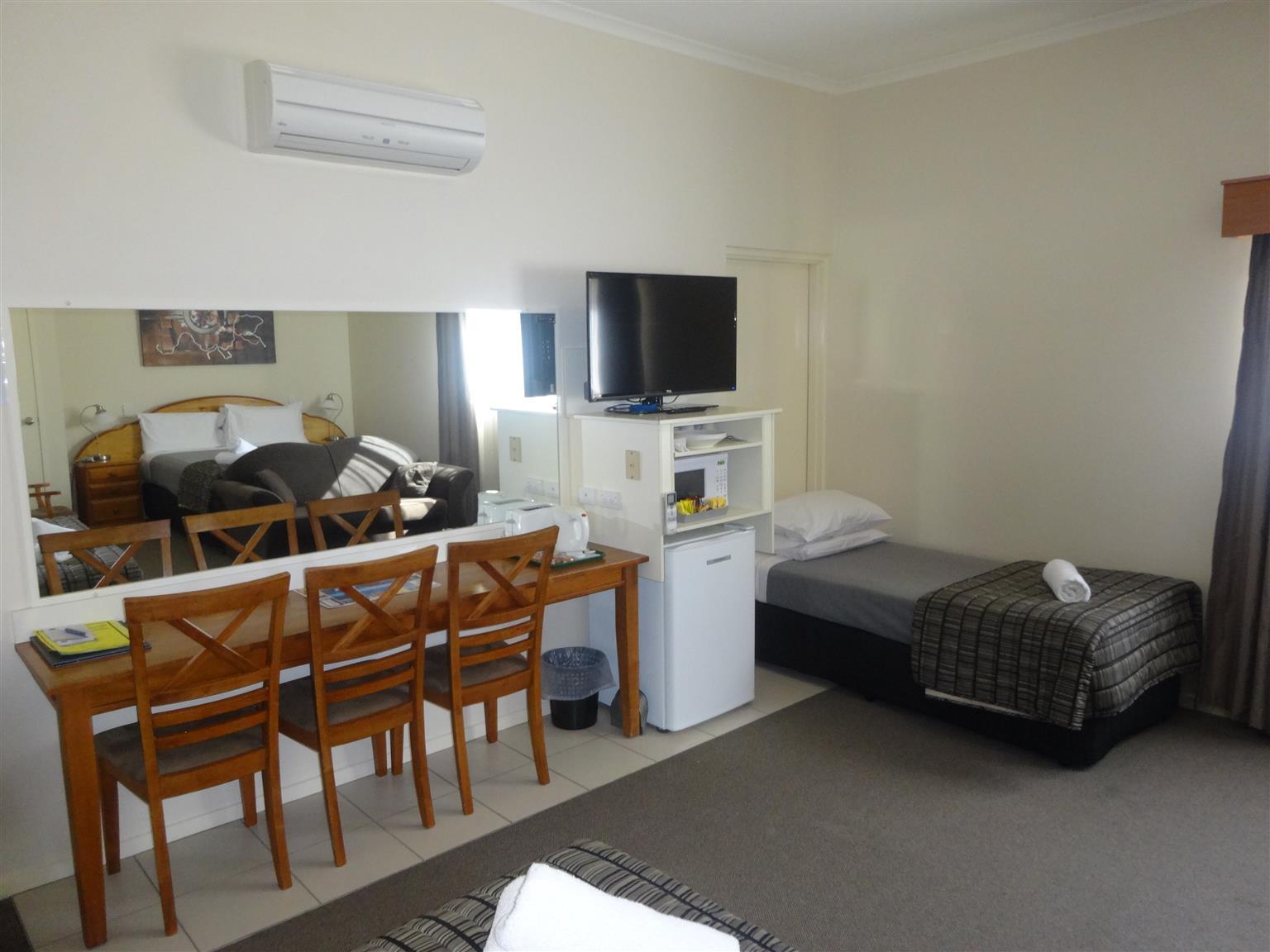 Best Western Caboolture Gateway Motel Bagian luar foto
